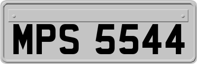 MPS5544