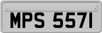 MPS5571