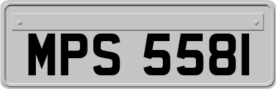 MPS5581