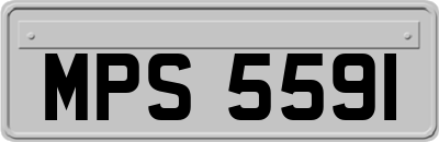 MPS5591