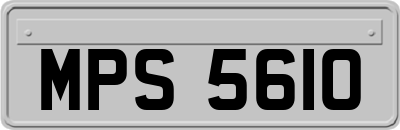 MPS5610