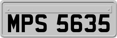 MPS5635