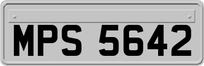 MPS5642