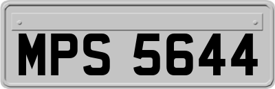 MPS5644