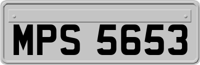 MPS5653