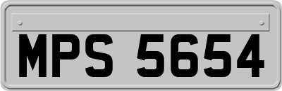 MPS5654