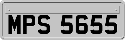 MPS5655