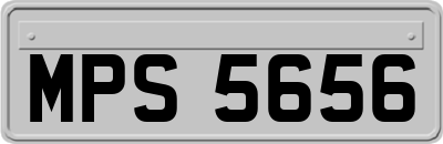 MPS5656