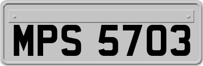 MPS5703