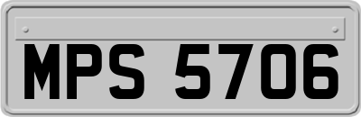 MPS5706