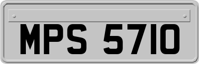 MPS5710