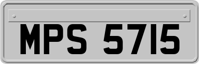 MPS5715