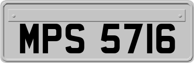 MPS5716