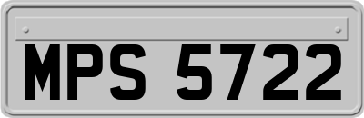 MPS5722