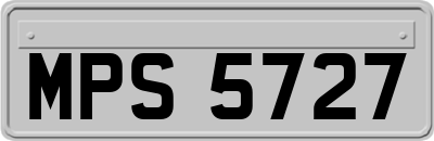 MPS5727