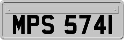 MPS5741