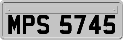 MPS5745