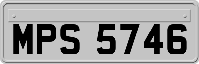 MPS5746