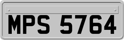 MPS5764