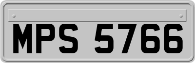 MPS5766