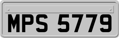 MPS5779