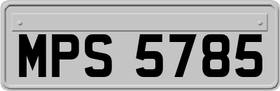 MPS5785