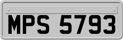 MPS5793