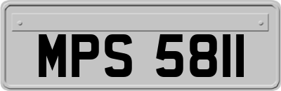 MPS5811