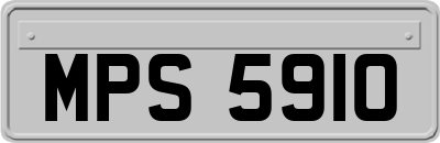 MPS5910