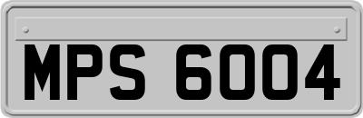 MPS6004