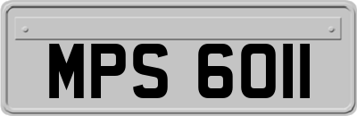 MPS6011