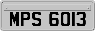 MPS6013