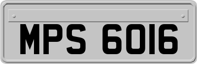 MPS6016