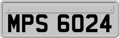 MPS6024