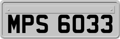 MPS6033