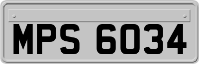 MPS6034