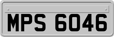 MPS6046