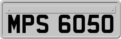 MPS6050