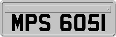 MPS6051