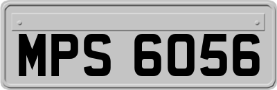 MPS6056