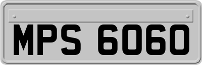 MPS6060