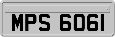 MPS6061