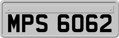 MPS6062