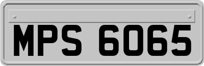 MPS6065