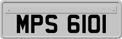 MPS6101