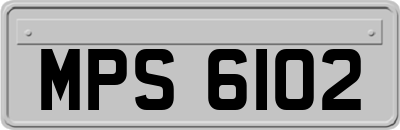 MPS6102