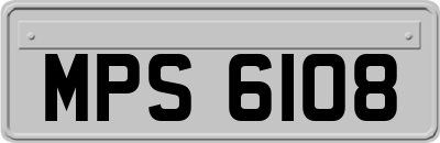 MPS6108