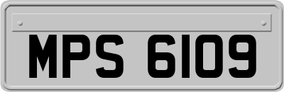 MPS6109