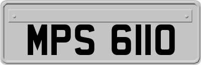 MPS6110