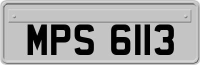 MPS6113